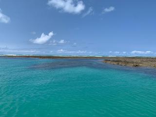 Vila Sol Chalés - Pôrto de Pedras - 4