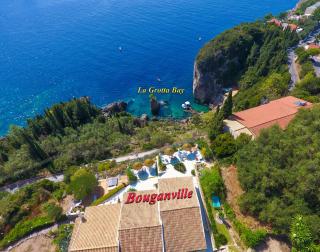 Bouganville - Paleokastritsa - 9