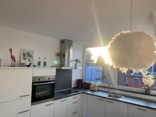 Apartment Brander Blick - Aachen - 7