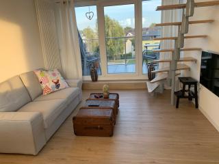 Apartment Brander Blick - Aachen - 3