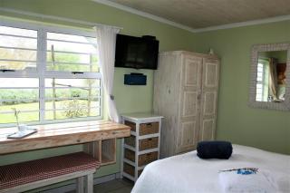 High Palms (HPK) Guesthouse & kite school - Langebaan - 3