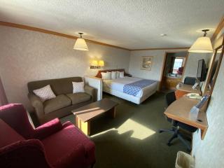 Days-Inn by Wyndham Liverpool-Syracuse - 2