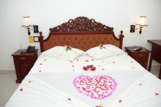 Centauria City Hotel - Embilipitiya - 2