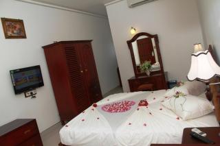Centauria City Hotel - Embilipitiya - 1