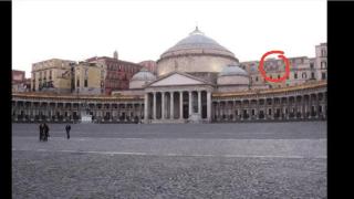PIZZOFALCONE43 - Naples - 0