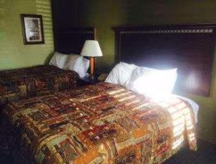 Travelodge by Wyndham Odessa - Odessa - 8