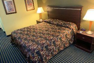 Travelodge by Wyndham Odessa - Odessa - 6