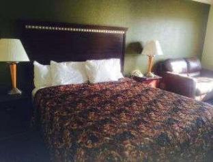 Travelodge by Wyndham Odessa - Odessa - 4