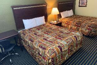 Travelodge by Wyndham Odessa - Odessa - 3