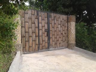 Plastic Bottles House - Entebbe - 0