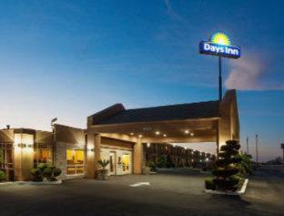 Days Inn by Wyndham Chowchilla Gateway to Yosemite - Chowchilla - 5