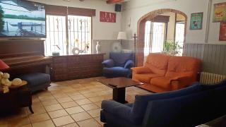 Hostal Isabel - Blanes - 8