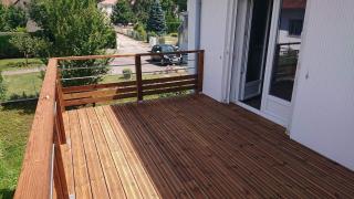 Maison indépend. 6 personnes à 10 mn de Gérardmer - 4