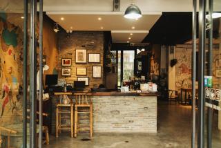 Jingdezhen International Youth Hostel - 0