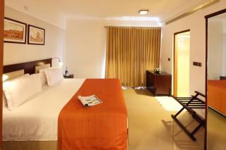 SFS Homebridge @ City - Trivandrum - 1