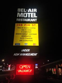 Bel-Air Motel - Sault Ste. Marie - 5