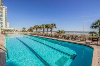 Spectacular Ocean Front Real 1 Bedroom Condo, 2 Ba - Myrtle Beach - 9