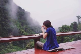 ม่านฟ้า โฮมสเตย์ MaanFah Homestay - Chiang Rai - 1