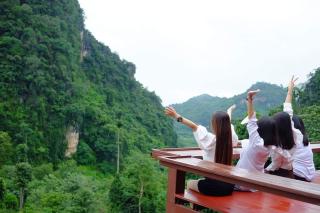 ม่านฟ้า โฮมสเตย์ MaanFah Homestay - Chiang Rai - 6