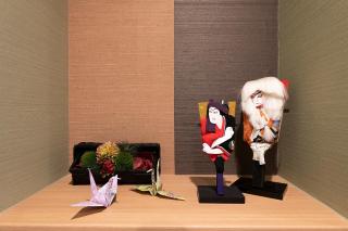 Stay SAKURA Tokyo Asakusa Edo no Mai - Tokyo - 8