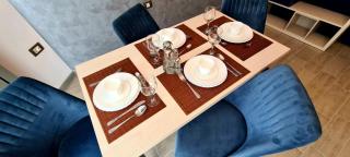 Apartament AMA - Complex Alezzi Beach Resort - Mamaia Nord - 5