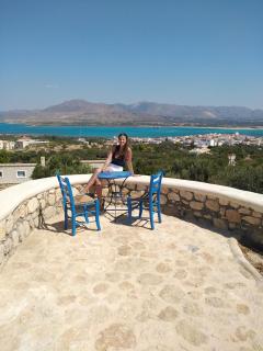 Studios Maniati - Elafonisos - 7
