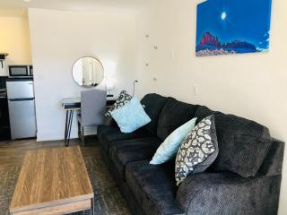 Blue Sage Inn & Suites - Blanding - 4