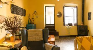Casa centenaria con encanto - Zufre - 9