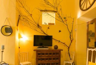 Casa centenaria con encanto - Zufre - 8