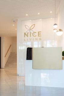 Nice Living Neue- Moderne Apartments im Herzen von Brixen - kostenlose Brixencard - ideal für Familien, Paare, Geschäftsreisende und allen Urlaubs Hungrigen - 2