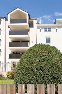 Nice Living Neue- Moderne Apartments im Herzen von Brixen - kostenlose Brixencard - ideal für Familien, Paare, Geschäftsreisende und allen Urlaubs Hungrigen - 9
