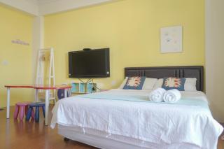 Steps in Taitung - 1