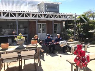 Port Nolloth Beach Shack - Port Nolloth - 6