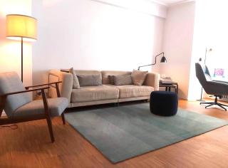 Bright and stylish apartment next to the sea! - 6