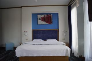 Fly inn Hotel Lounge - Machelen - 2