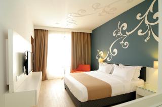 Kings Green Hotel City Centre Melaka - 2