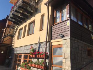 Casa MIKHA - Sinaia - 8