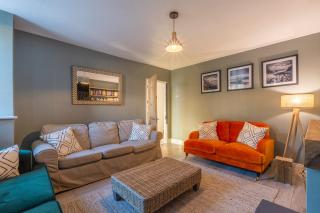 Palm Bay Beach House - 6