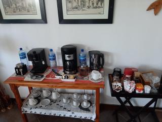 FIGTREE GUESTHOUSE - Maputo - 9