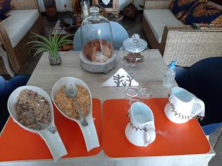 FIGTREE GUESTHOUSE - Maputo - 8