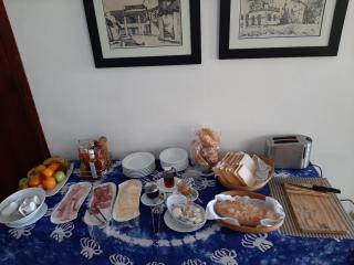 FIGTREE GUESTHOUSE - 7