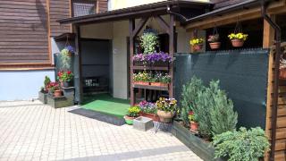 Pokoje Gościnne Jaga - Kielce - 4