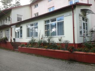Svečių namai ALDAIVITA - Ignalina - 3