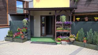 Pokoje Gościnne Jaga - Kielce - 5