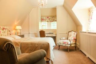 Schlosshotel Kronberg - Hotel Frankfurt - 7