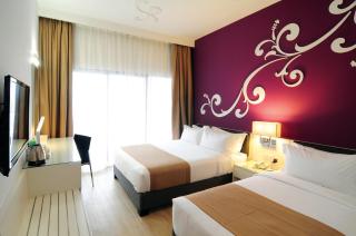 Kings Green Hotel City Centre Melaka - 1