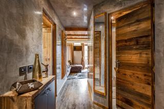 Chalet Stefan - Apartments - 8