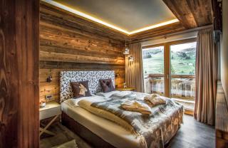 Chalet Stefan - Apartments - La Villa - 9