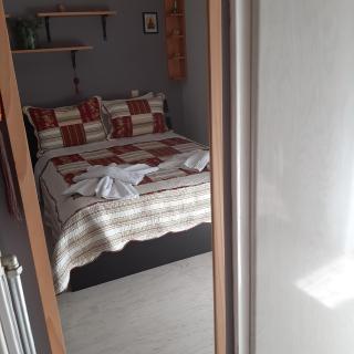 Anatoli Studios - Áyios Fokás - 5