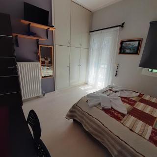 Anatoli Studios - Áyios Fokás - 4